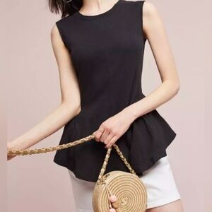 Anthropologie Tank Top